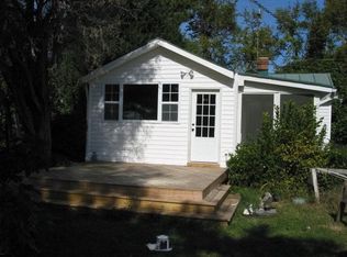 182 Hammack Ln, Reedville, VA 22539