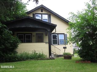 311 E Jefferson St, Freeport, IL 61032