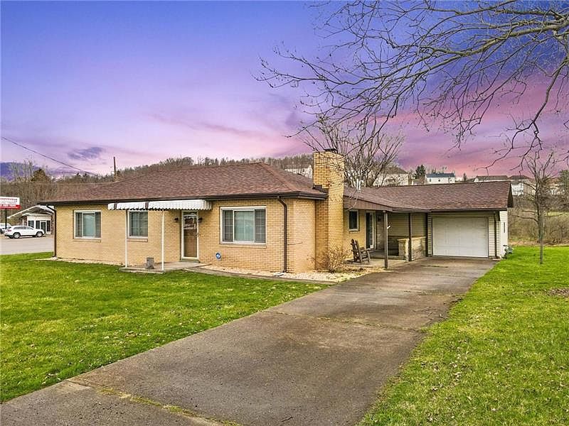 340 Arona Rd, New Stanton, PA 15672 Zillow