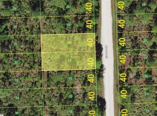 12297 Escuela Dr, Punta Gorda, FL 33955