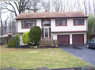 29 Morganville Rd, Matawan, NJ 07747