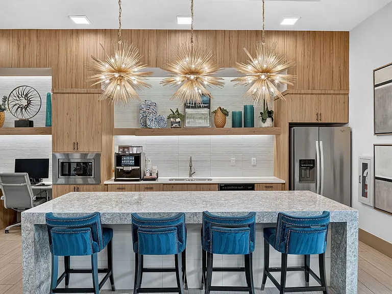 Residences At Panther Hollow — Photo 7