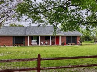 3253 County Road 2176, Greenville, TX 75402