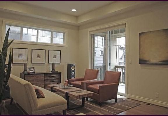 Formal Living Room