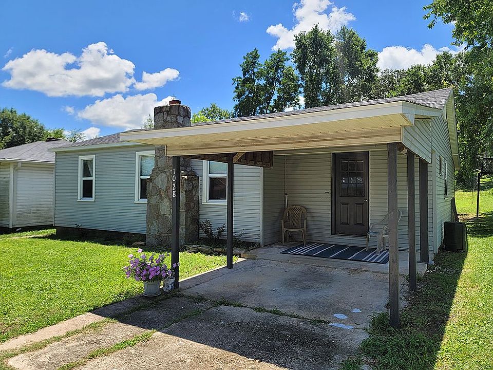 1028 4th St, West Plains, MO 65775 | Zillow