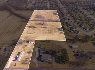 4894 Martin Rd, Newburgh, IN 47630