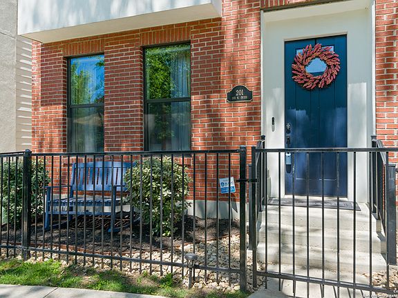 2nd image of 130 N Swiss St #201 #201
