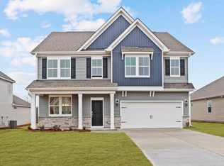 153 Anderson Oaks Ln LOT 25, Easley, SC 29642