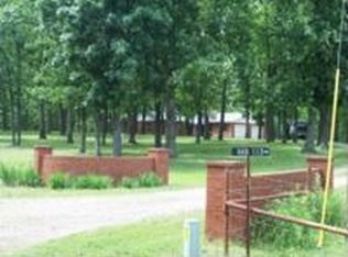 7358 Hardecke Rd, Sullivan, MO 63080