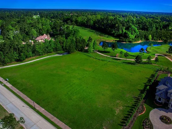 67 S Fazio Way, Spring, TX 77389