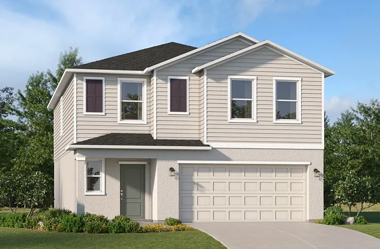 2732 Pioneer Trl — Photo 2