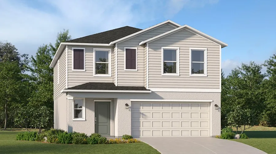 Building Photo - 2732 Pioneer Trl