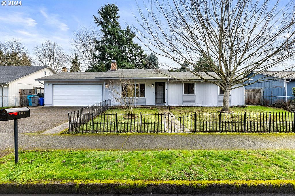 3803 NE 124th Ave, Vancouver, WA 98682 | Zillow