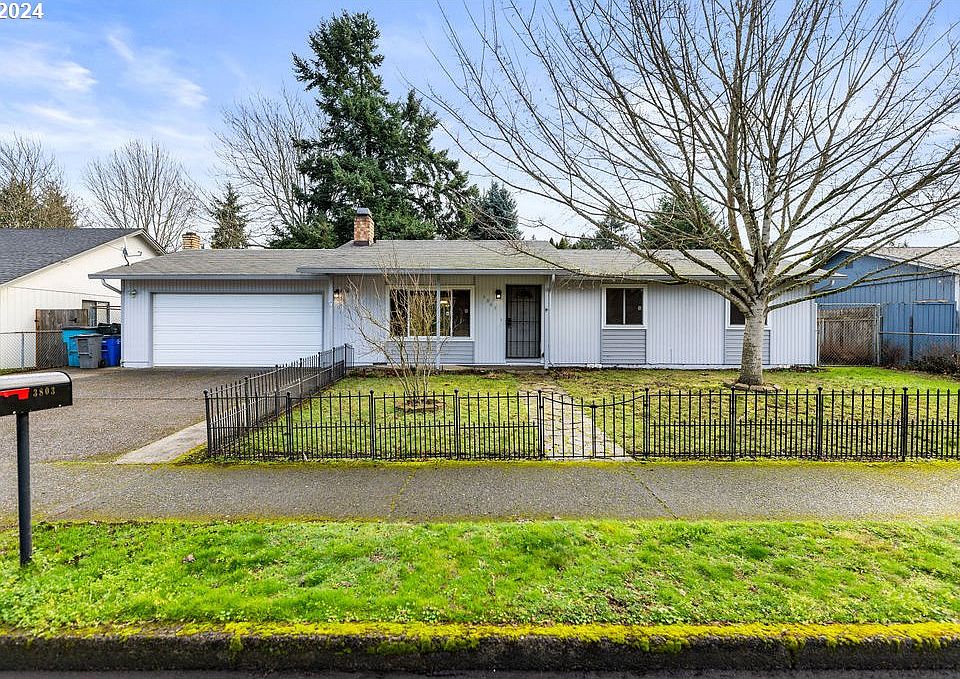 3803 NE 124th Ave, Vancouver, WA 98682 Zillow