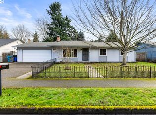 3803 NE 124th Ave, Vancouver, WA