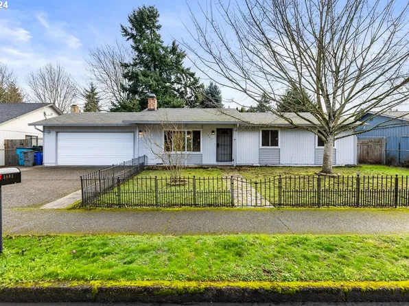 3803 NE 124th Ave, Vancouver, WA 98682