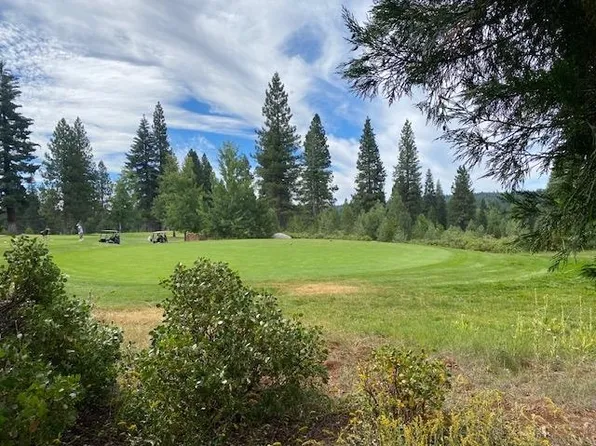 991 Red River Dr, Westwood, CA 96137