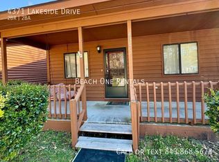 4371 Lakeside Dr, Little River, SC 29566
