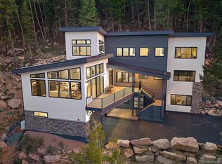 10269 Christopher Drive, Conifer, CO 80433