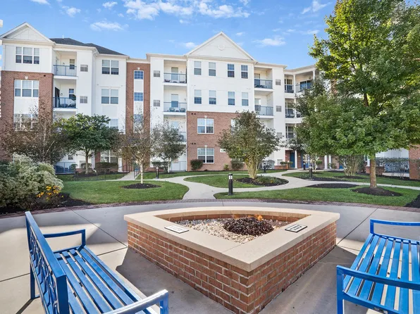 Rivergate Bordentown Waterfront