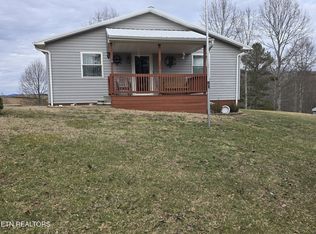 136 Moody Cemetery Ln, Tazewell, TN 37879