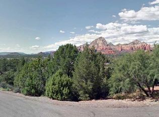 25 Mingus Mountain Rd, Sedona, AZ 86336