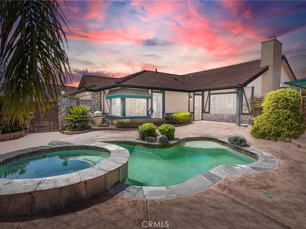 737 Dane Ct, Hemet, CA 92543