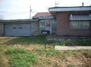 1469 S Rural St, Indianapolis, IN 46203