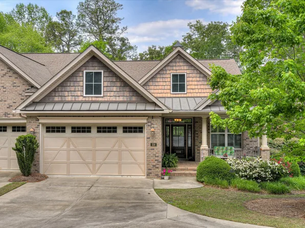 226 Bellewood Dr, Aiken, SC 29803