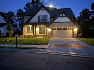 7870 Scenic Ridge Way, Ball Ground, GA 30107