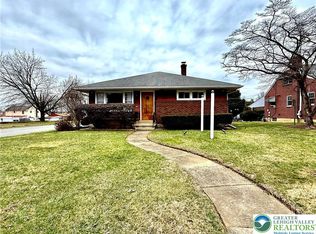 3127 W Emaus Ave, Allentown, PA 18103