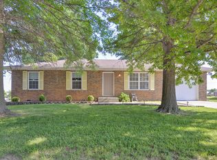 1103 E Parkview St, Ozark, MO 65721