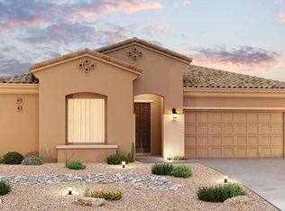 19943 W Mulberry Dr, Buckeye, AZ 85396