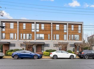 520 S Person St, Raleigh, NC 27601