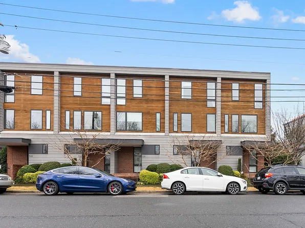 520 S Person St, Raleigh, NC 27601