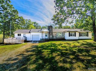 10920 Arlington Rd, Newburg, MO 65550