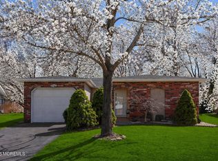 62 Baser Lane, Brick, NJ 08724