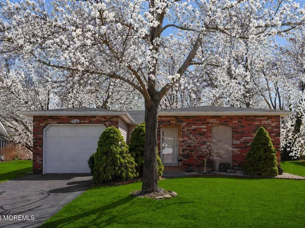62 Baser Lane, Brick, NJ 08724