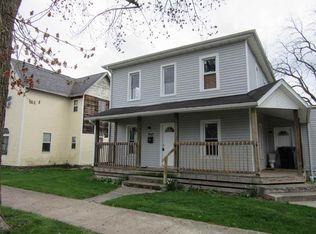 645 E Franklin St, Huntington, IN 46750