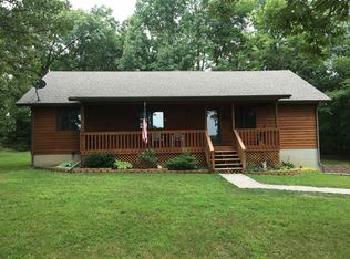 3856 W State Highway O, Springfield, MO 65803