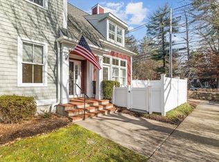 296 E Main St #296, Norton, MA 02766