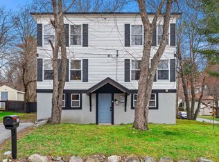 214 Maplehurst Avenue, Manchester, NH 03104