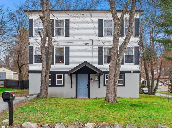 214 Maplehurst Avenue, Manchester, NH 03104
