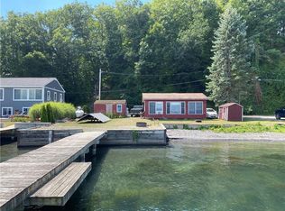 4126 Poplar Point Rd, Dundee, NY 14837