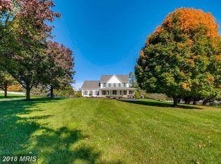 16212 Frederick Rd, Woodbine, MD 21797