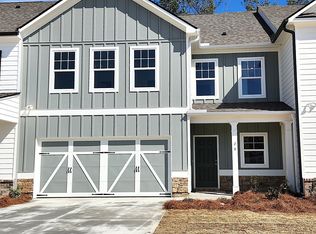 26 Russet Way LOT 61, Newnan, GA 30263