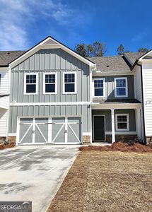 26 Russet Way LOT 61, Newnan, GA, 30263