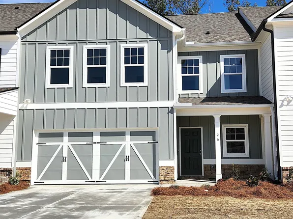 26 Russet Way Lot 61, Newnan, GA 30263