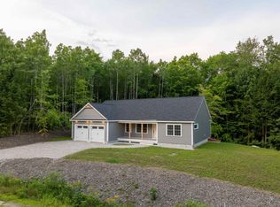 969 Grandview Rd, Conway, NH 03818