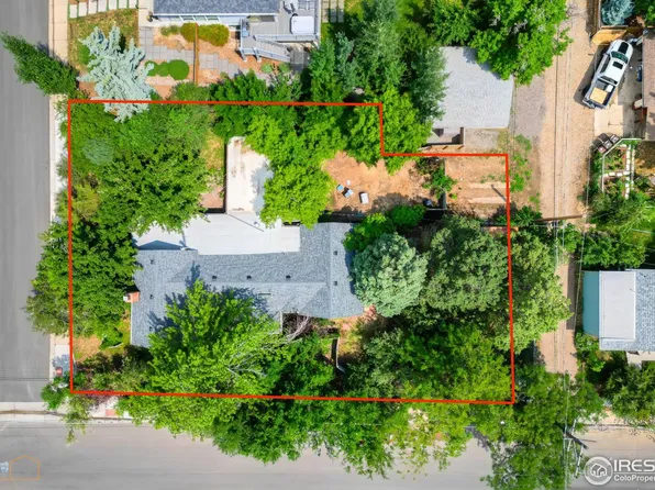 703 Dellwood Ave, Boulder, CO 80304